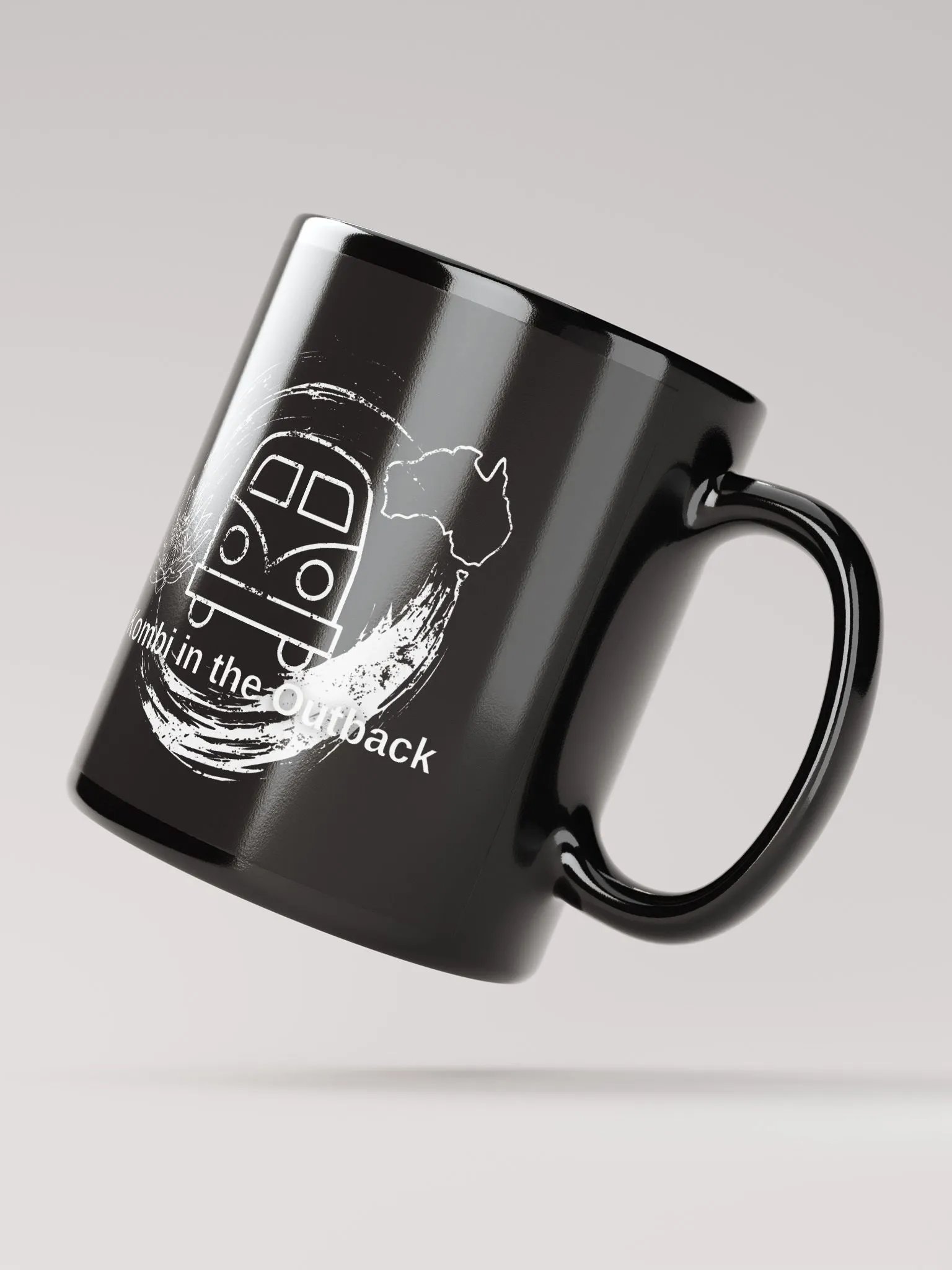 Outback Adventure Mug product image (2)