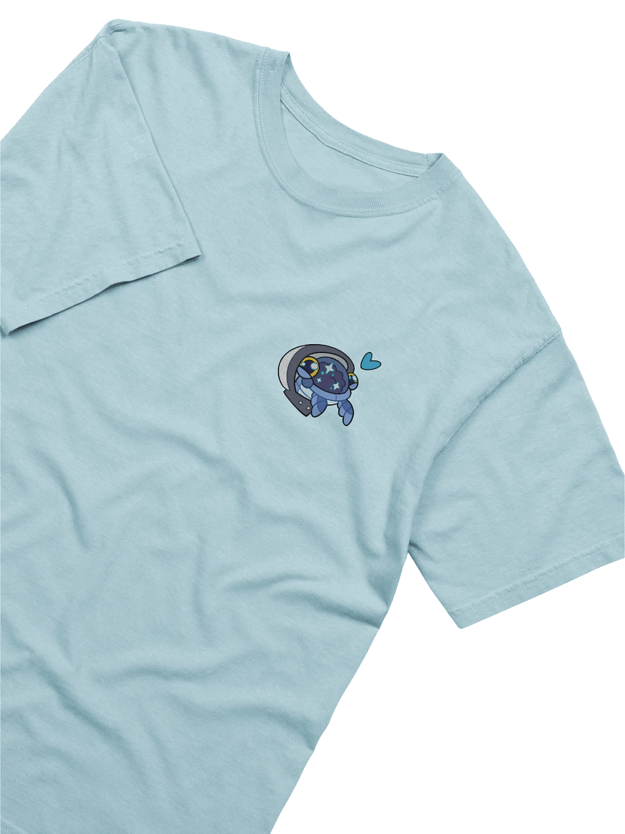 Asra T-Shirt product image (1)