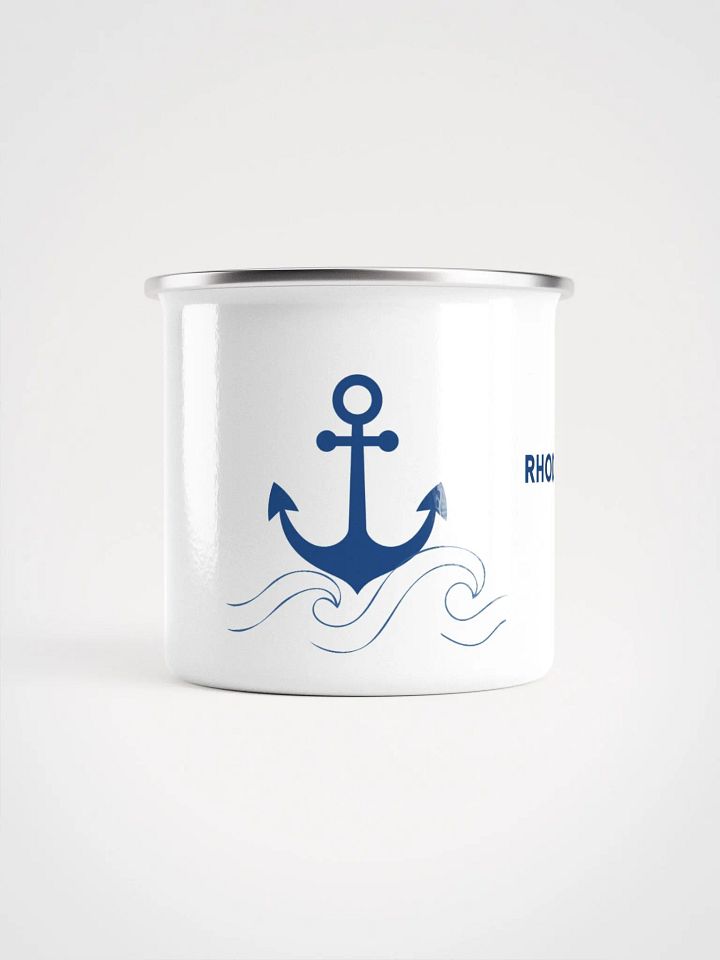 Anchor in Rhode Island II product image (1)