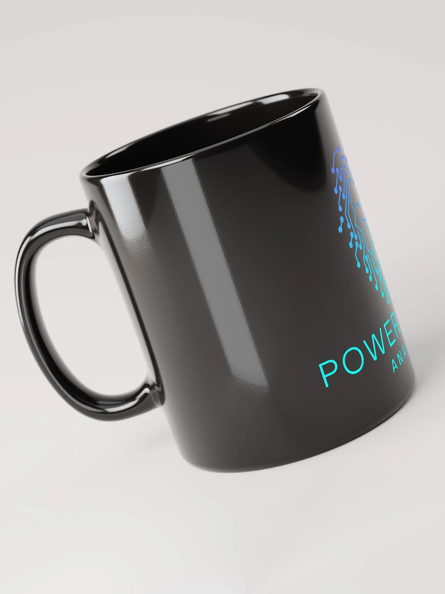 Power Mining Analysis Cup product image (5)