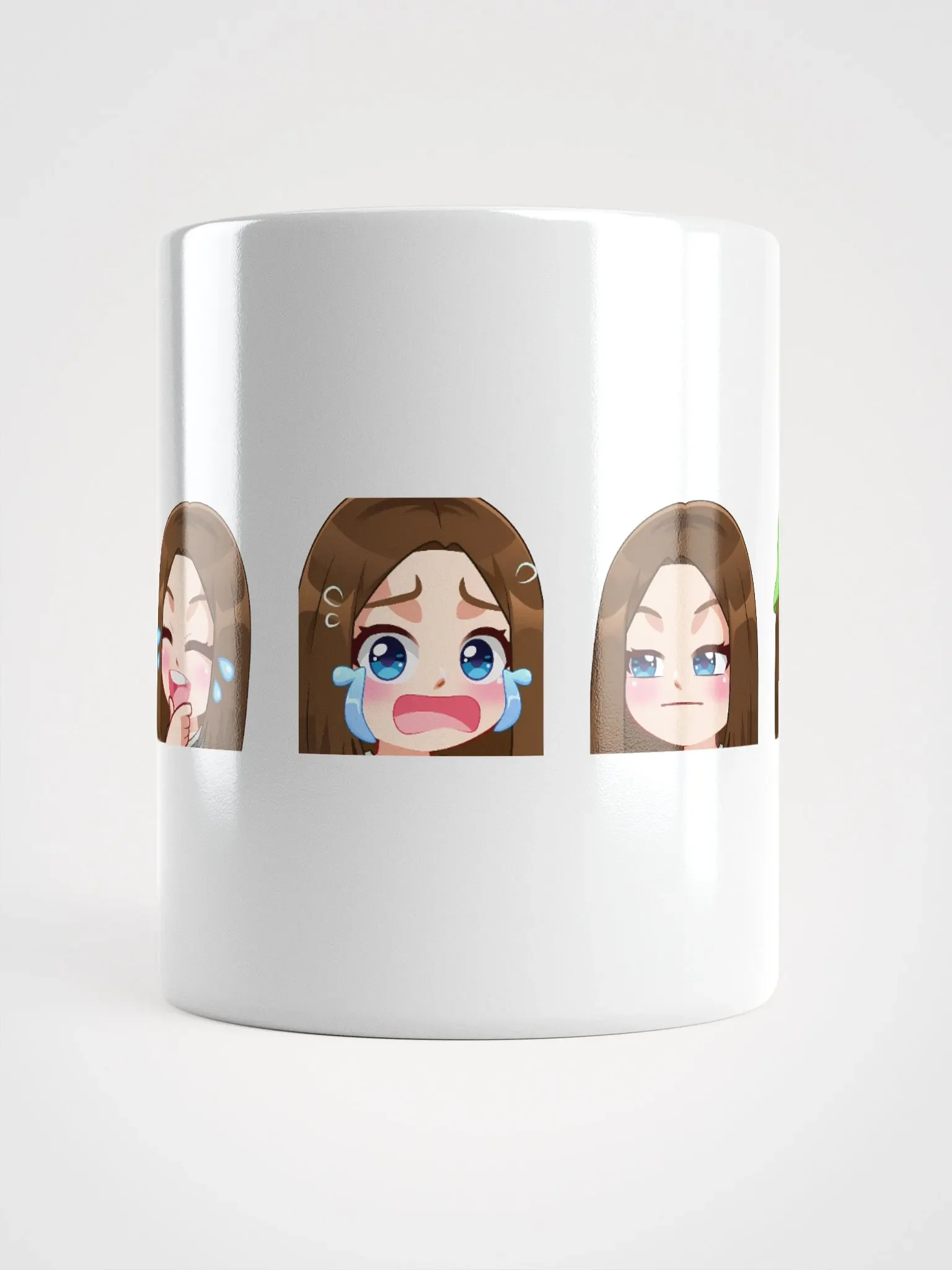 Multi Emote Mug product image (5)