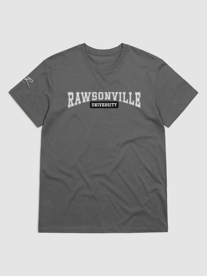 RawsonVille University Classic Tee product image (1)