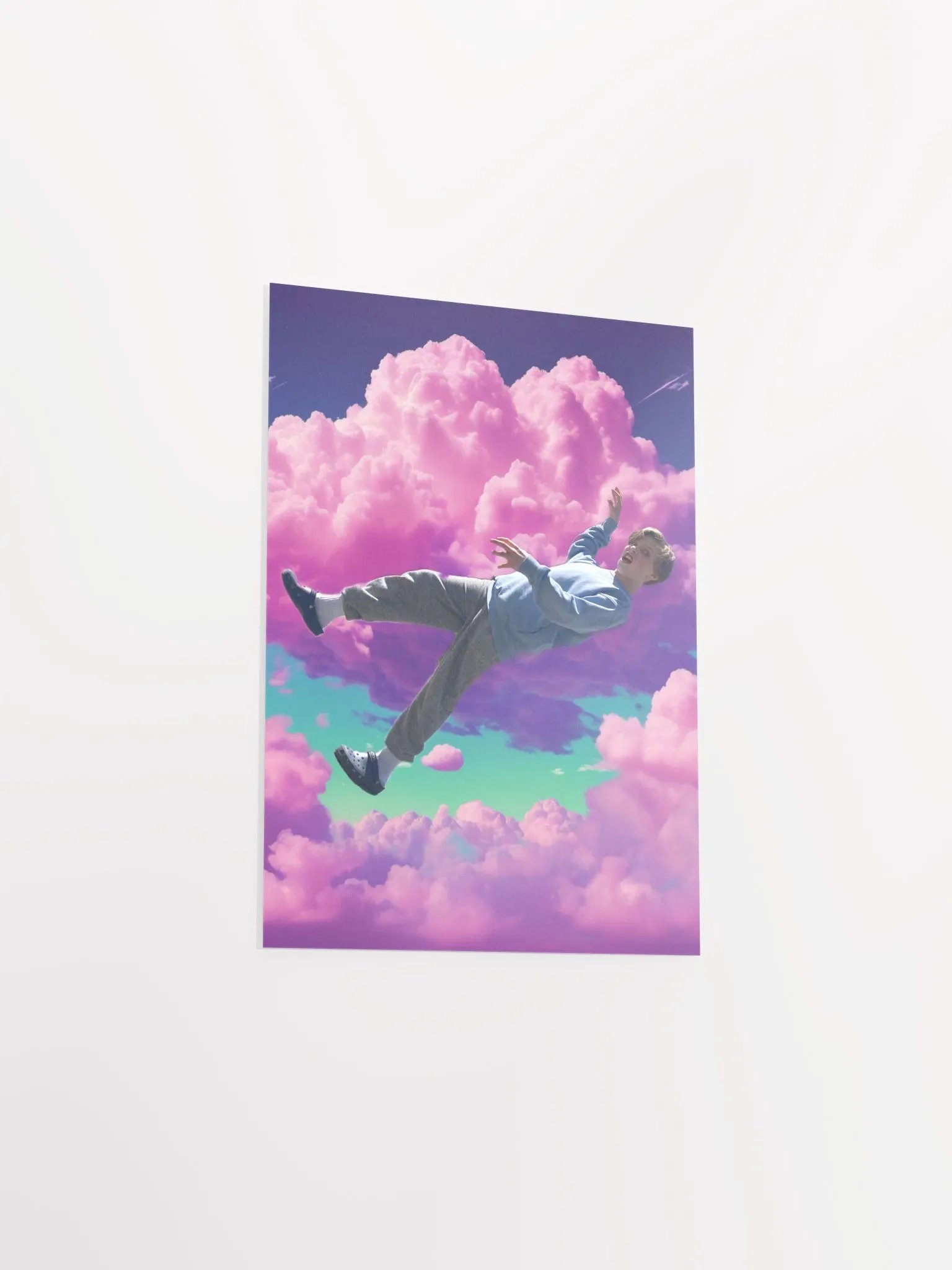 CHUMBA IN DREAMLAND Poster product image (3)
