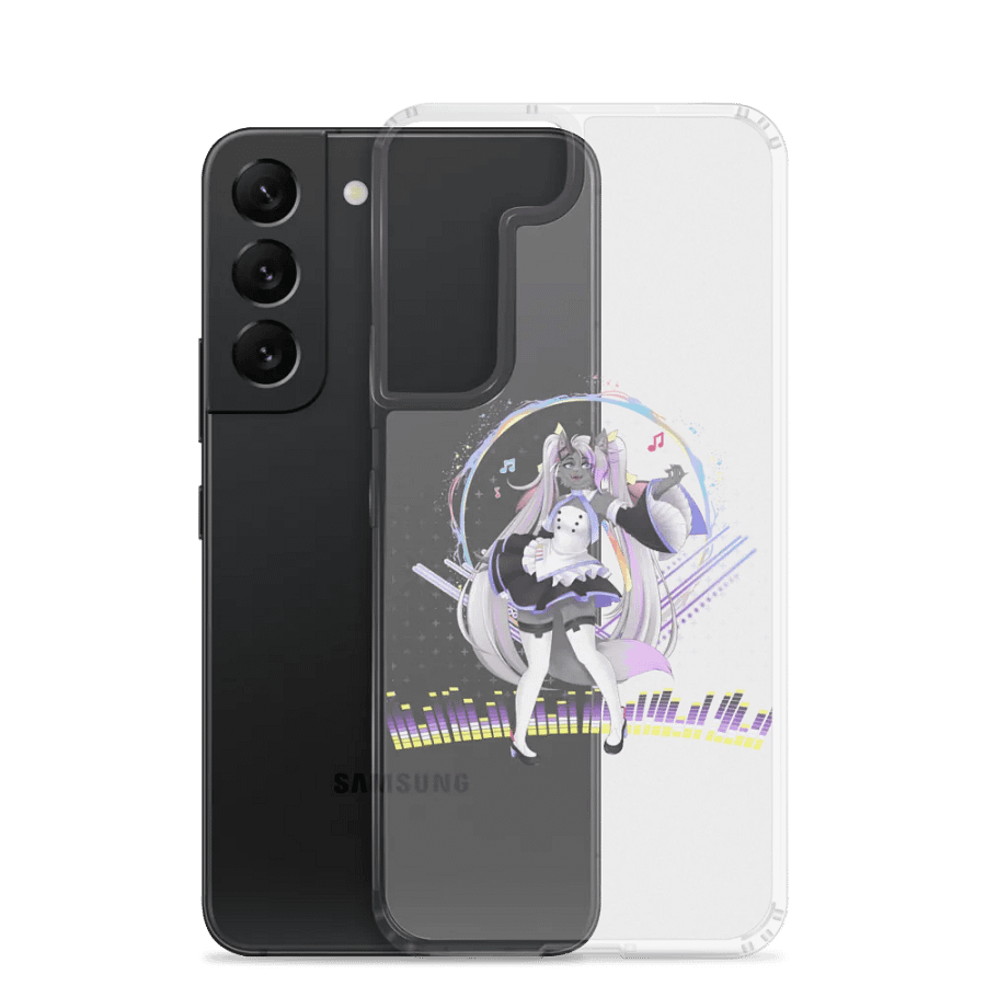 Intergalactic Soup Samsung® Case product image (18)