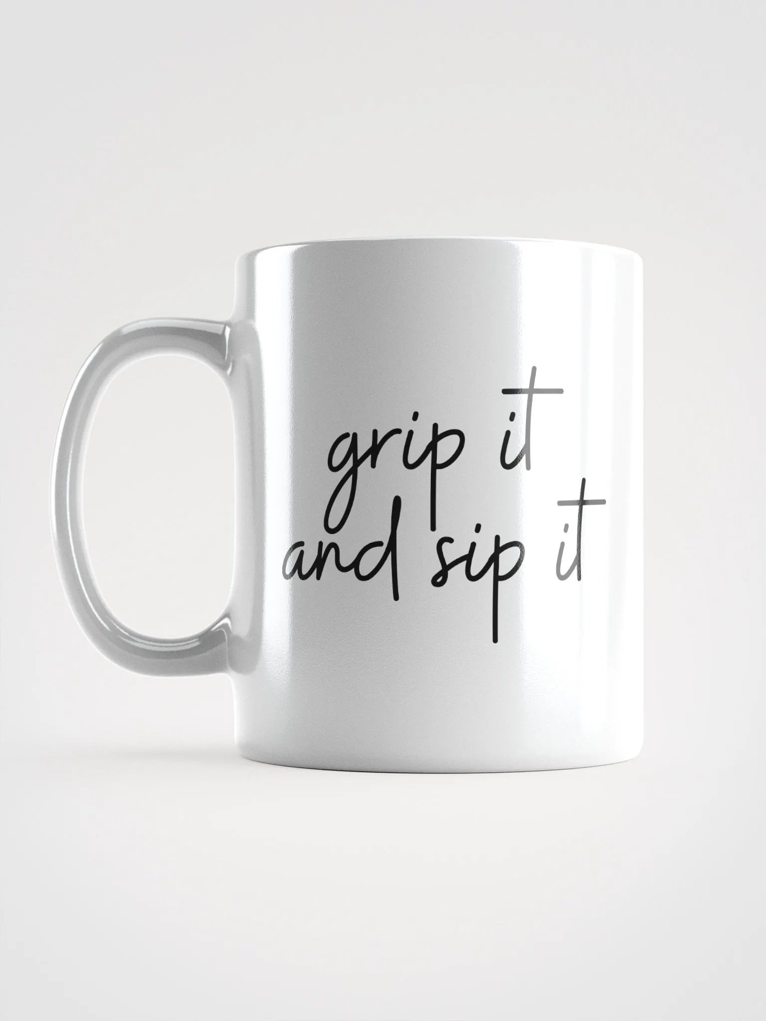 Grip It & Sip It Mug product image (6)