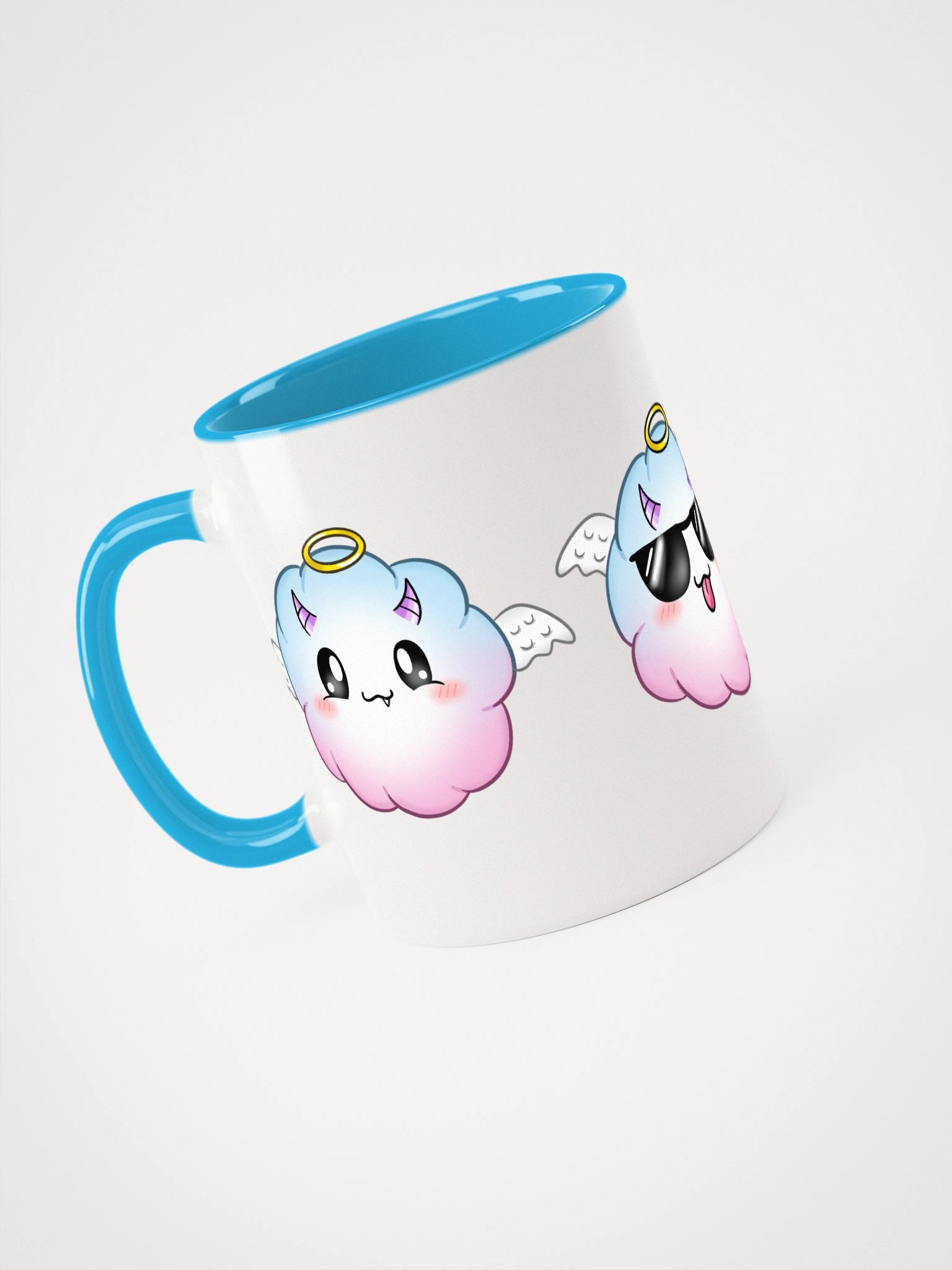 Bozo cup (2 colors) product image (3)