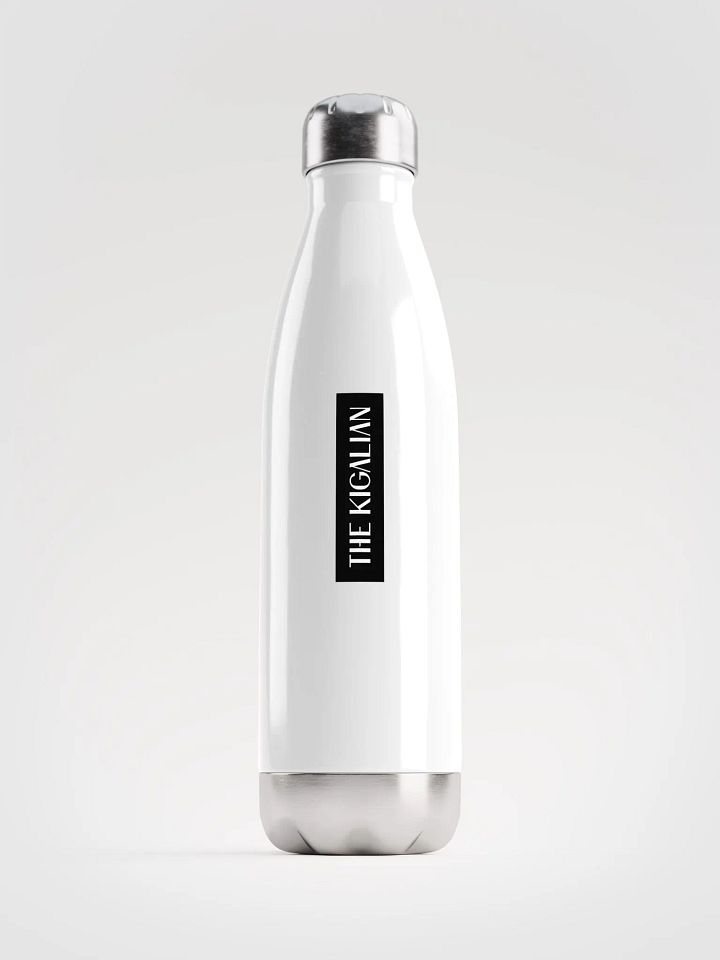 Stainless Steel Water Bottle product image (1)