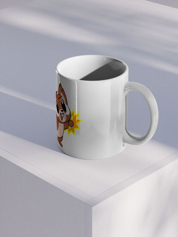 Hobby and Stimmy Mug product image (2)