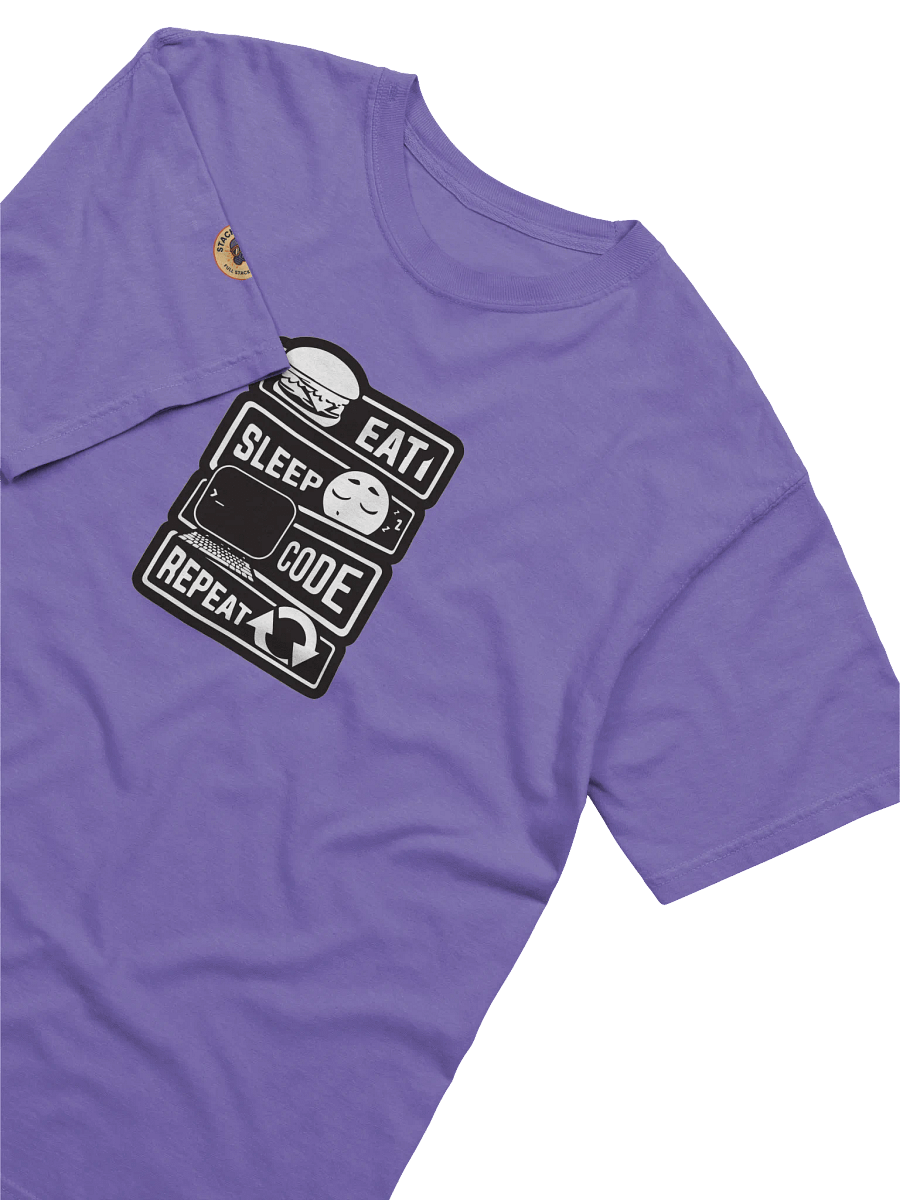 Loop Life Men's Tee product image (40)
