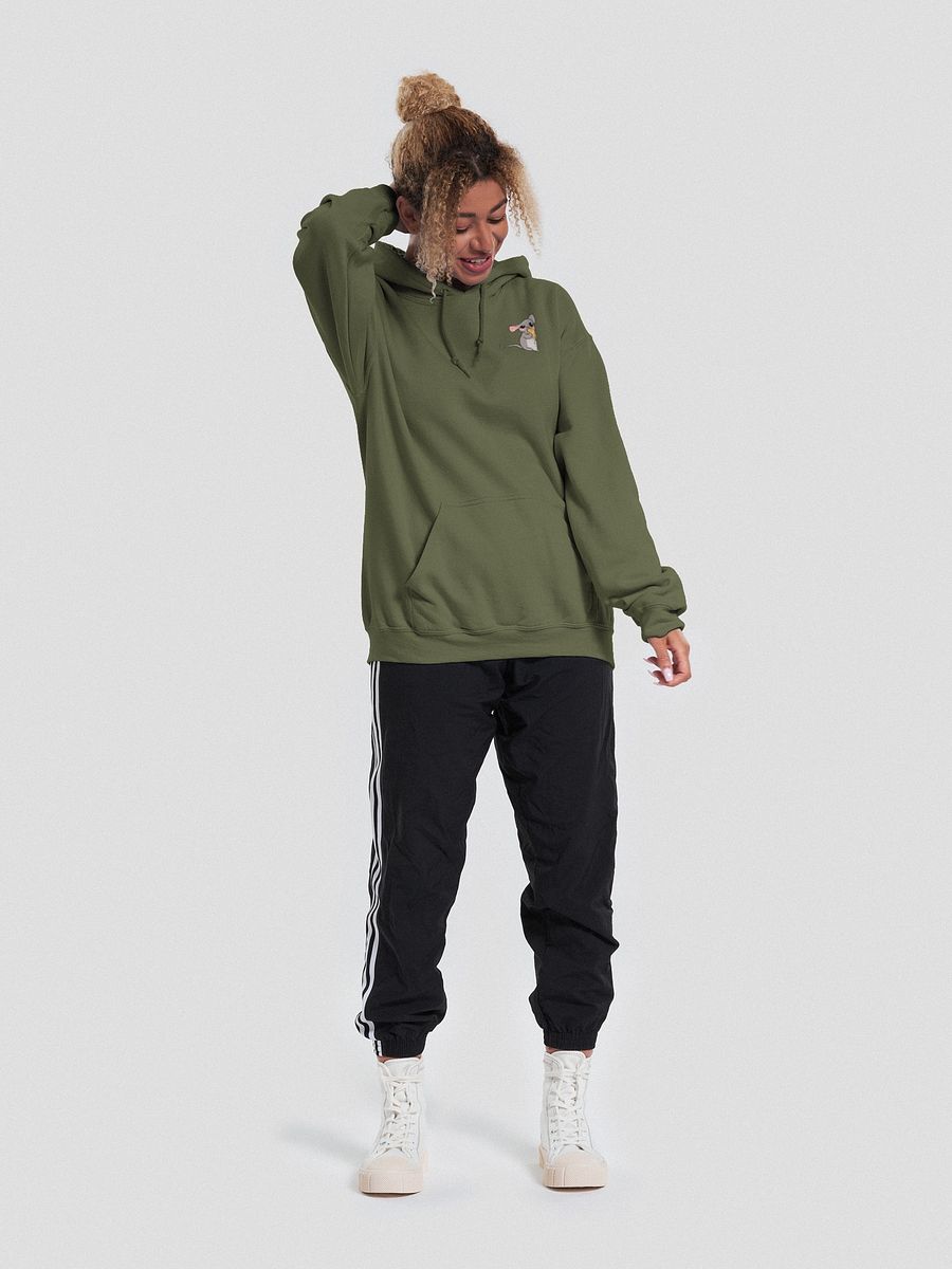 Cute Mouse Hoodie product image (33)