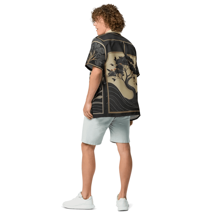 Harmony Shirt product image (4)