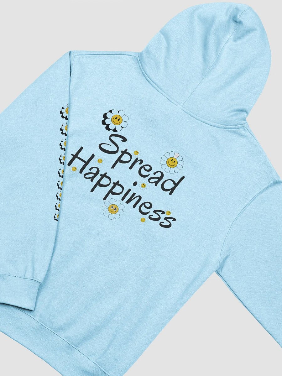 Joy Spread Happiness Women's Hoodie product image (20)
