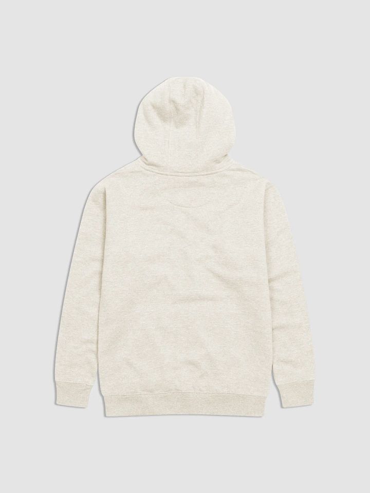 Skeletal Squirrel Tales Hoodie product image (2)