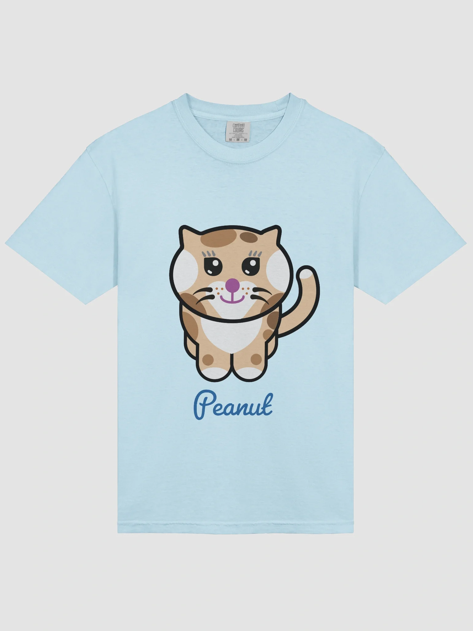 Peanut Kitty T-Shirt product image (11)