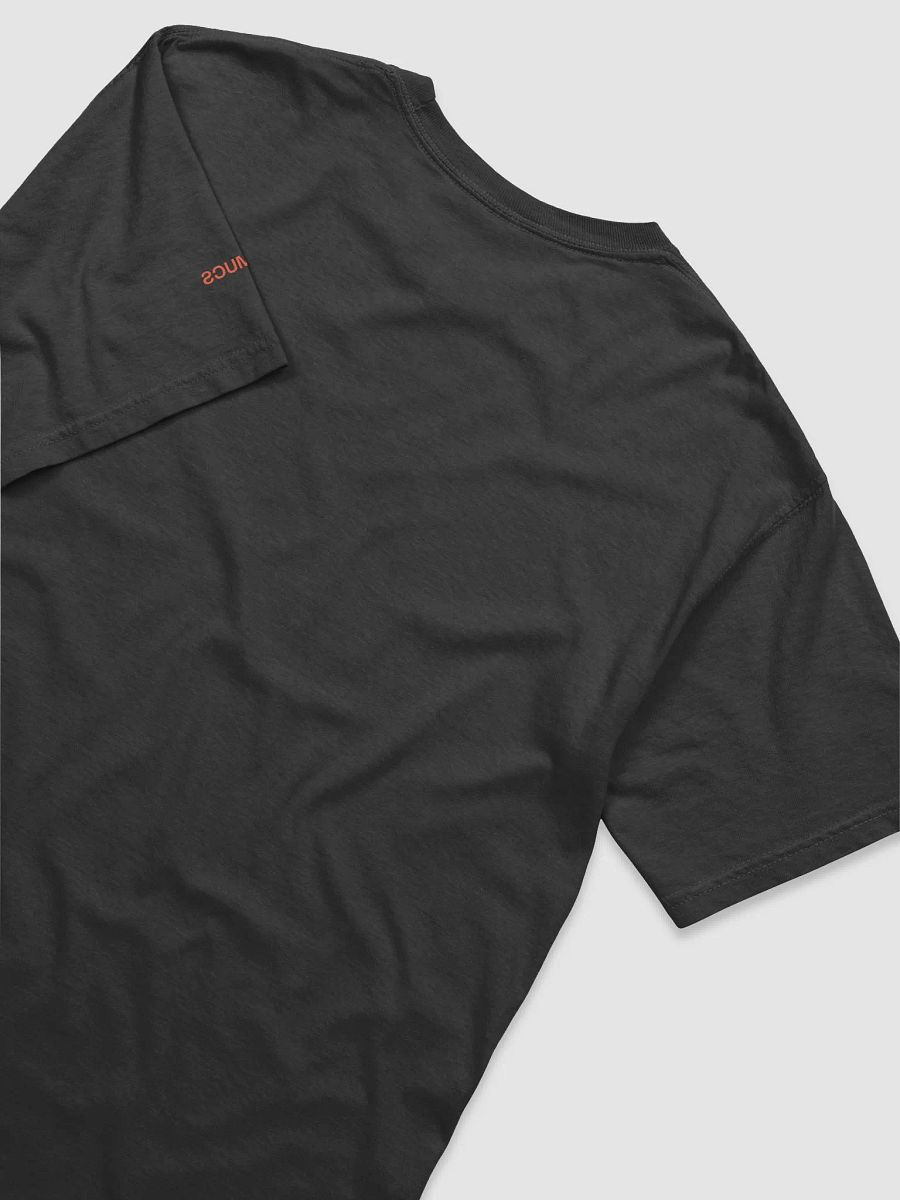 Chamucs Shirt V1 product image (4)
