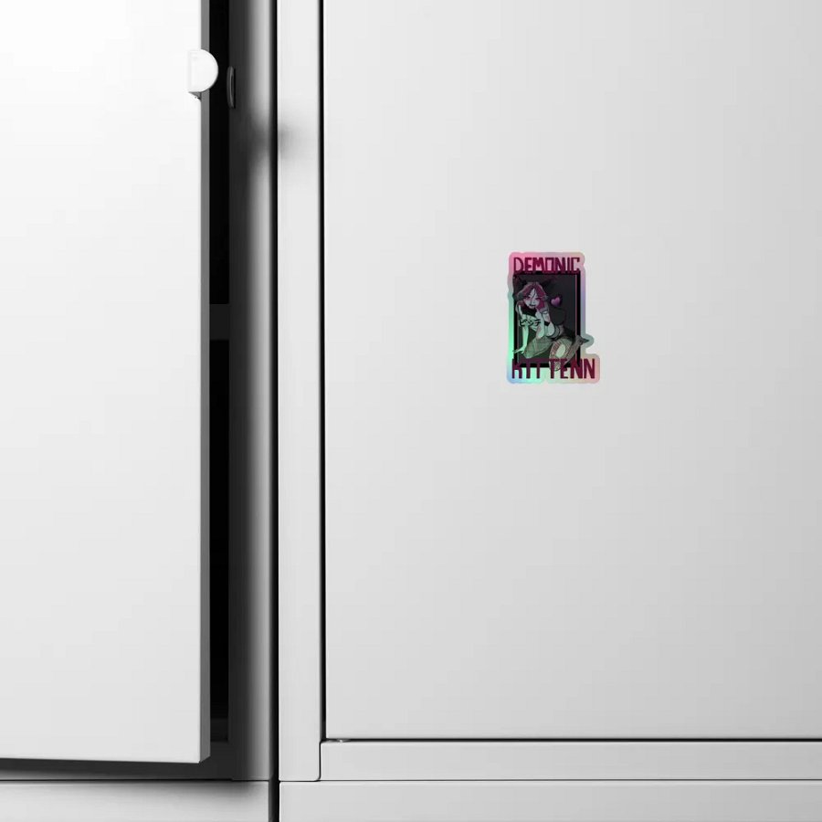 B**ch sticker<3 product image (4)