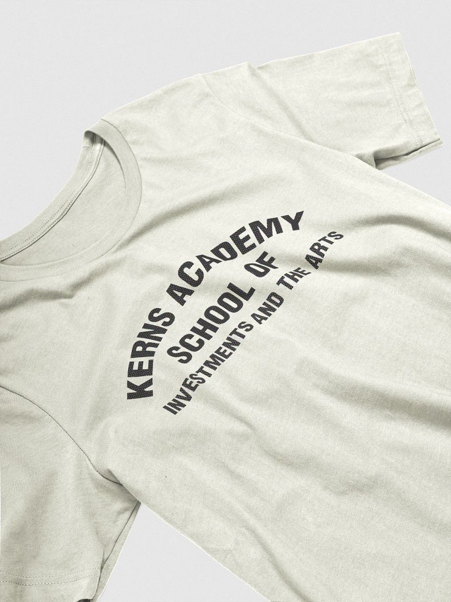 Kerns Academy Tee product image (2)