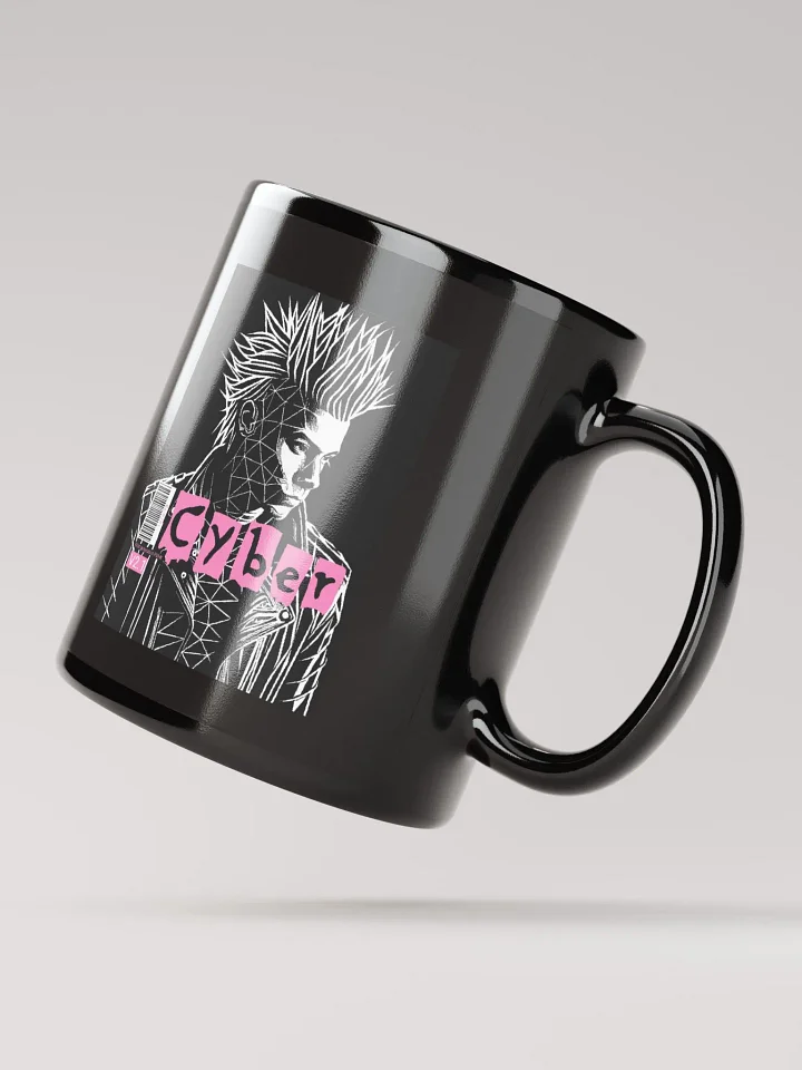 Cyber the Punk product image (2)