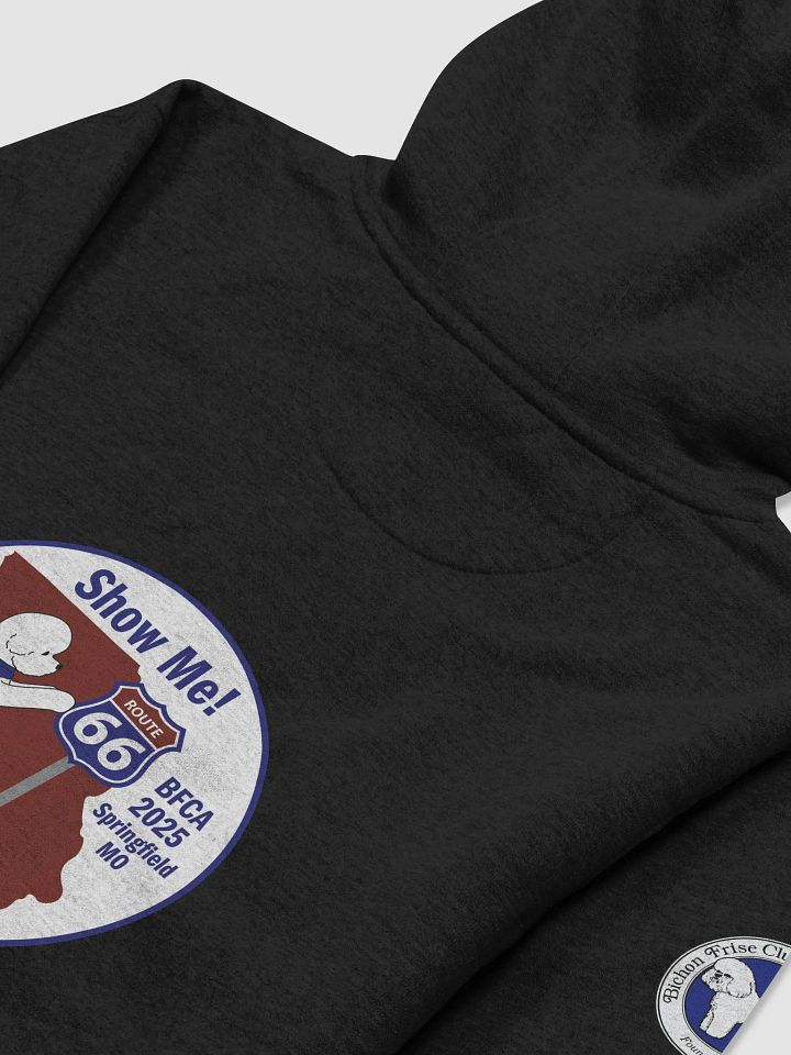 2025 National Specialty Hoodie - Back Logo - More Colors Available! product image (1)