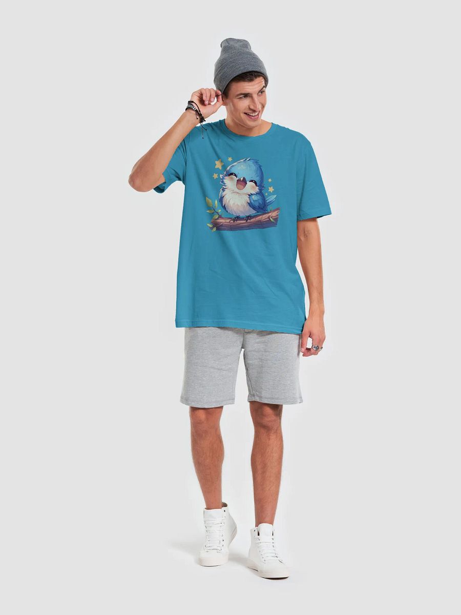 Bluebird Delight Tee product image (59)