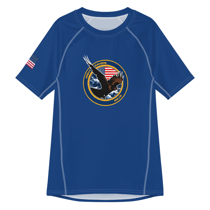 NRVN MILITARY US NAVY APPRECIATION SHIRT- 2025 product image (1)