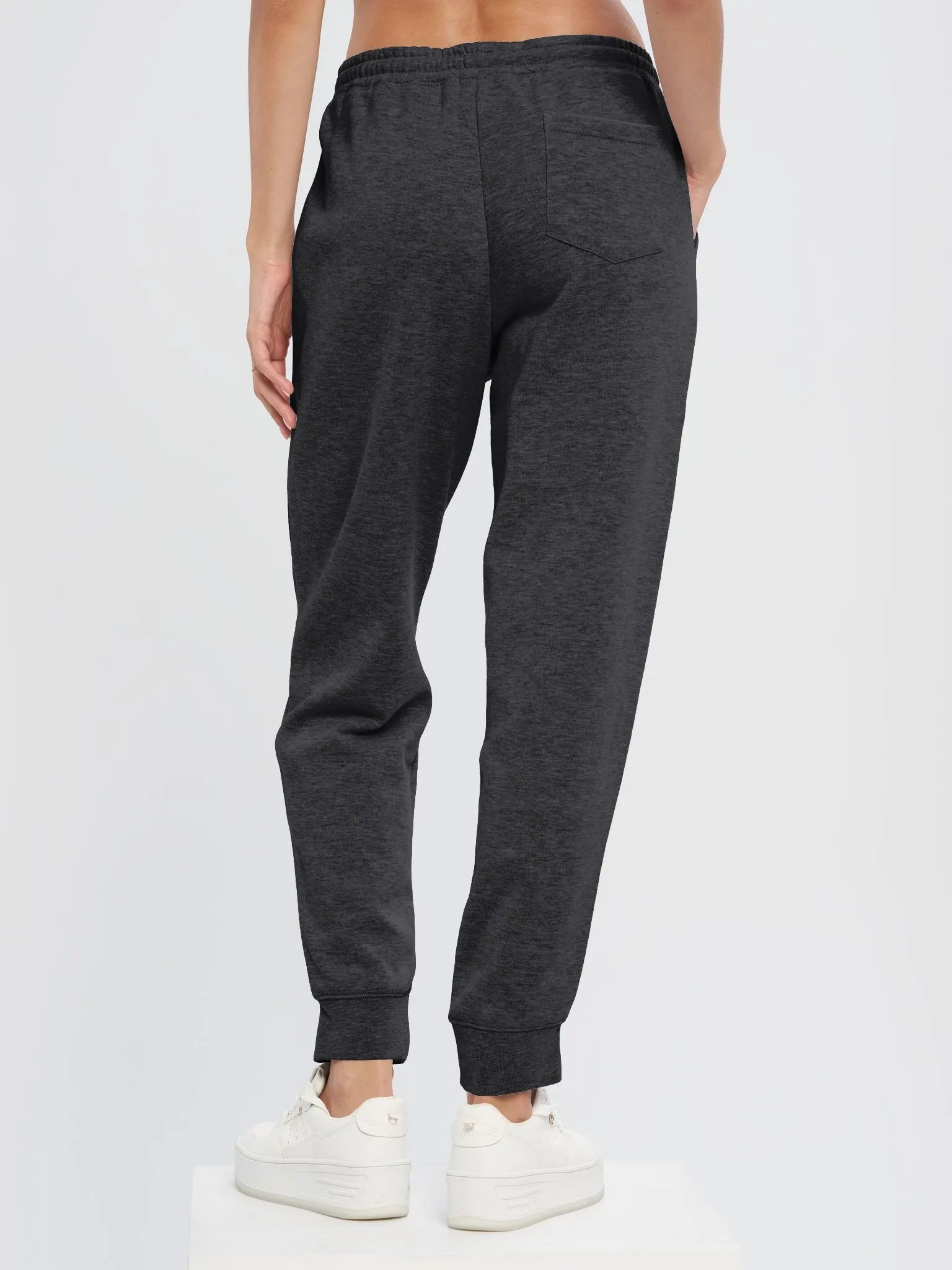 Deady Bear Fleece Joggers product image (24)