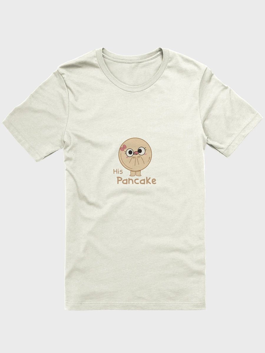 His Pancake T- Shirt product image (2)