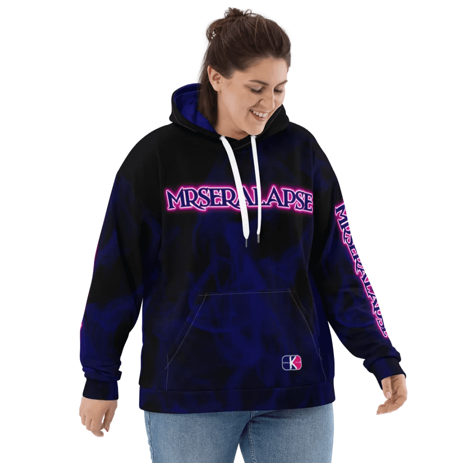 MrsEralapse Hoodie New Design product image (5)