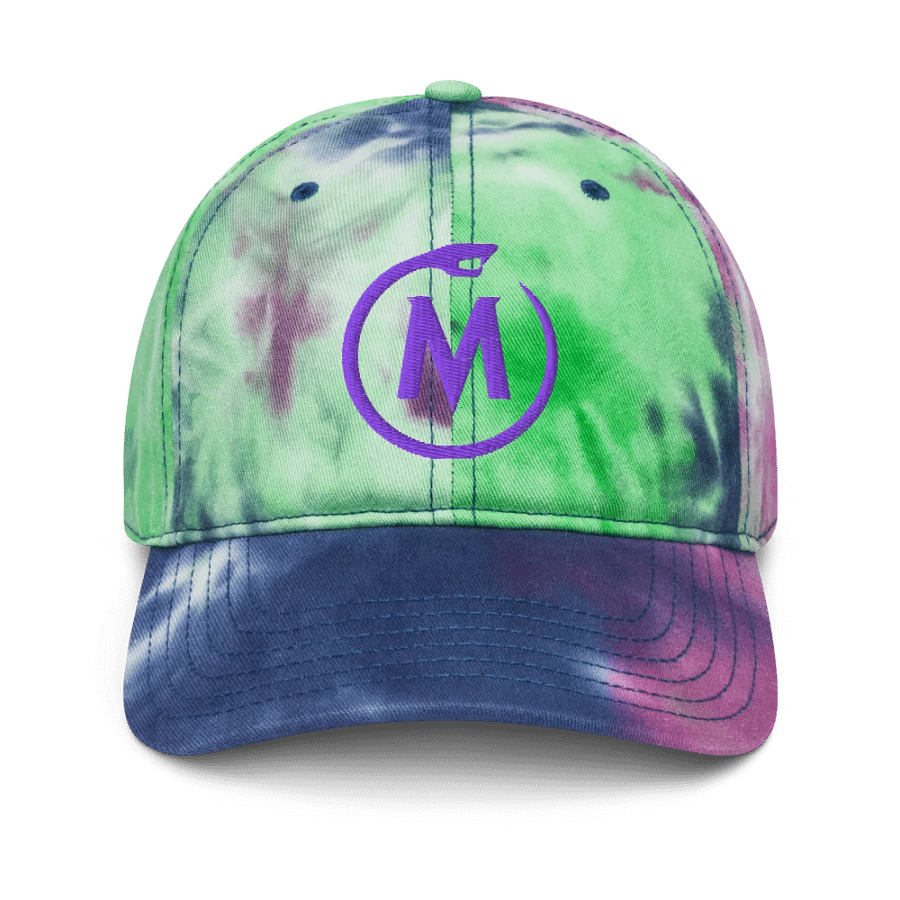 Ghostberry Drip Hat product image (2)