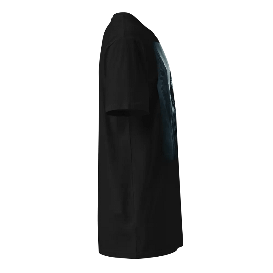 Sinister Guardian Unisex T-Shirt product image (4)