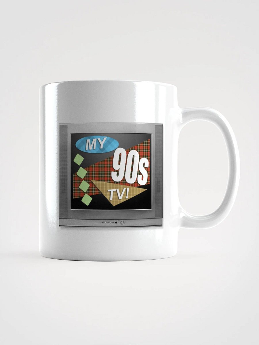 My 90's TV Mug product image (1)