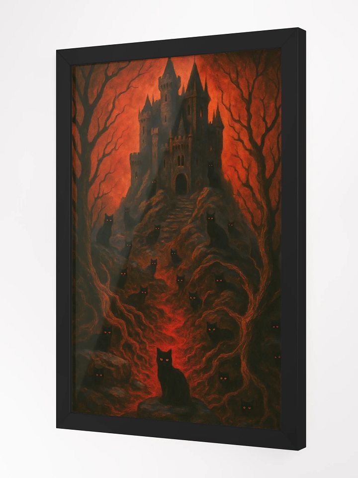 The Crimson Keep product image (2)