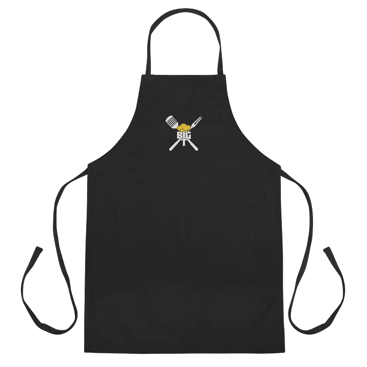 Big T Grilling Apron product image (2)