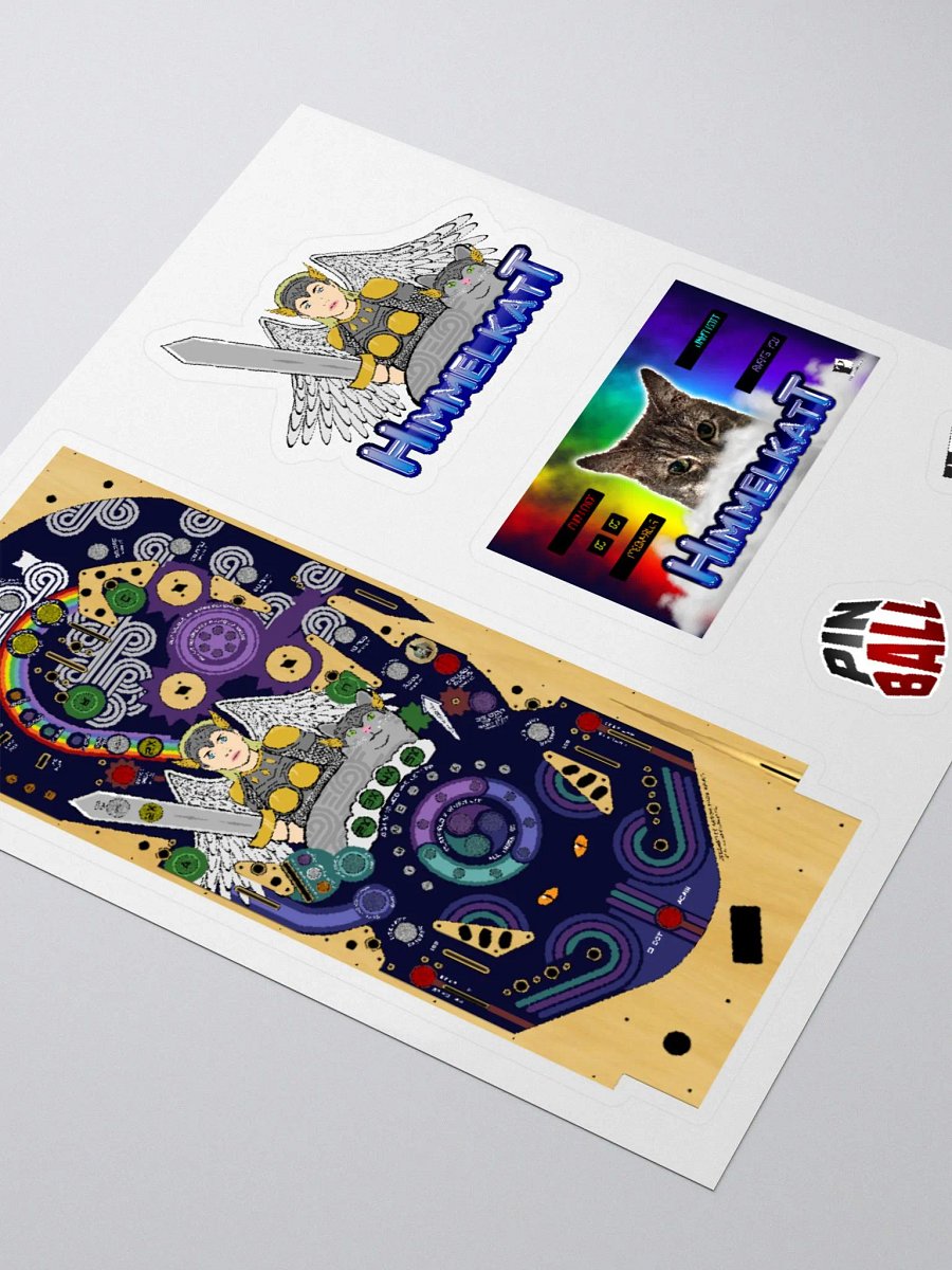 Himmelkatt Playfield product image (8)