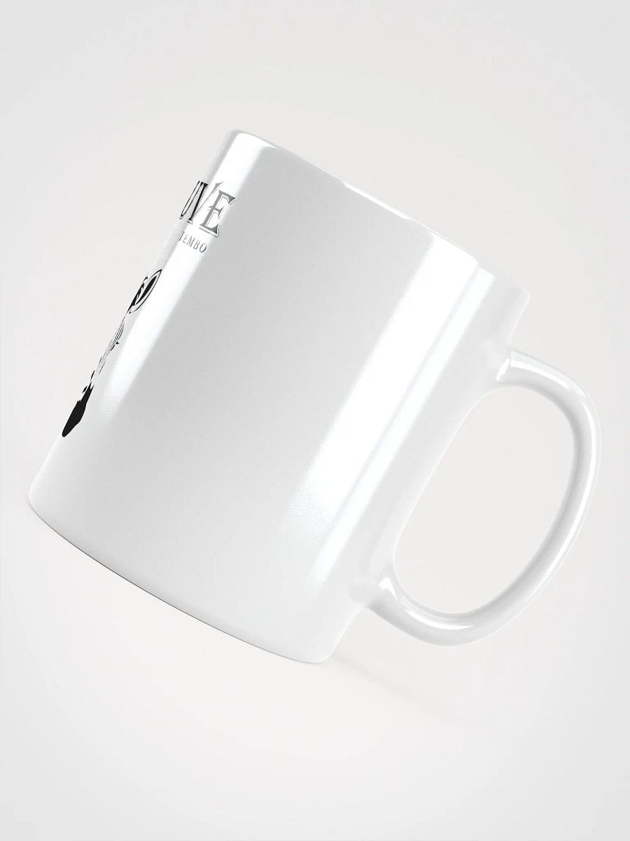 Tembo Madhuve Shona Totem Mug product image (5)