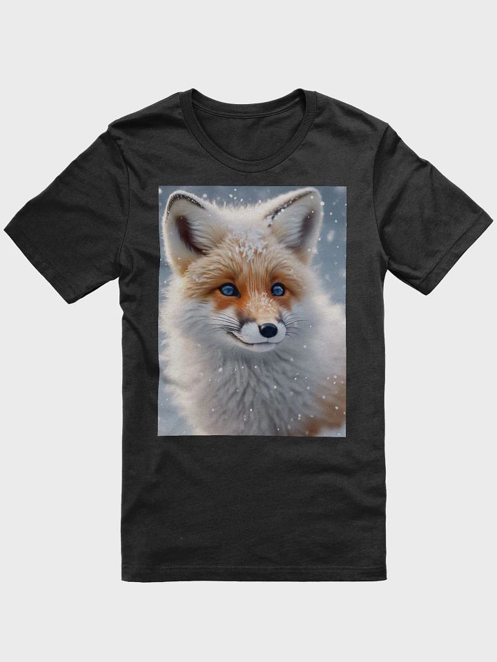 Fantastic Snow Fox product image (1)