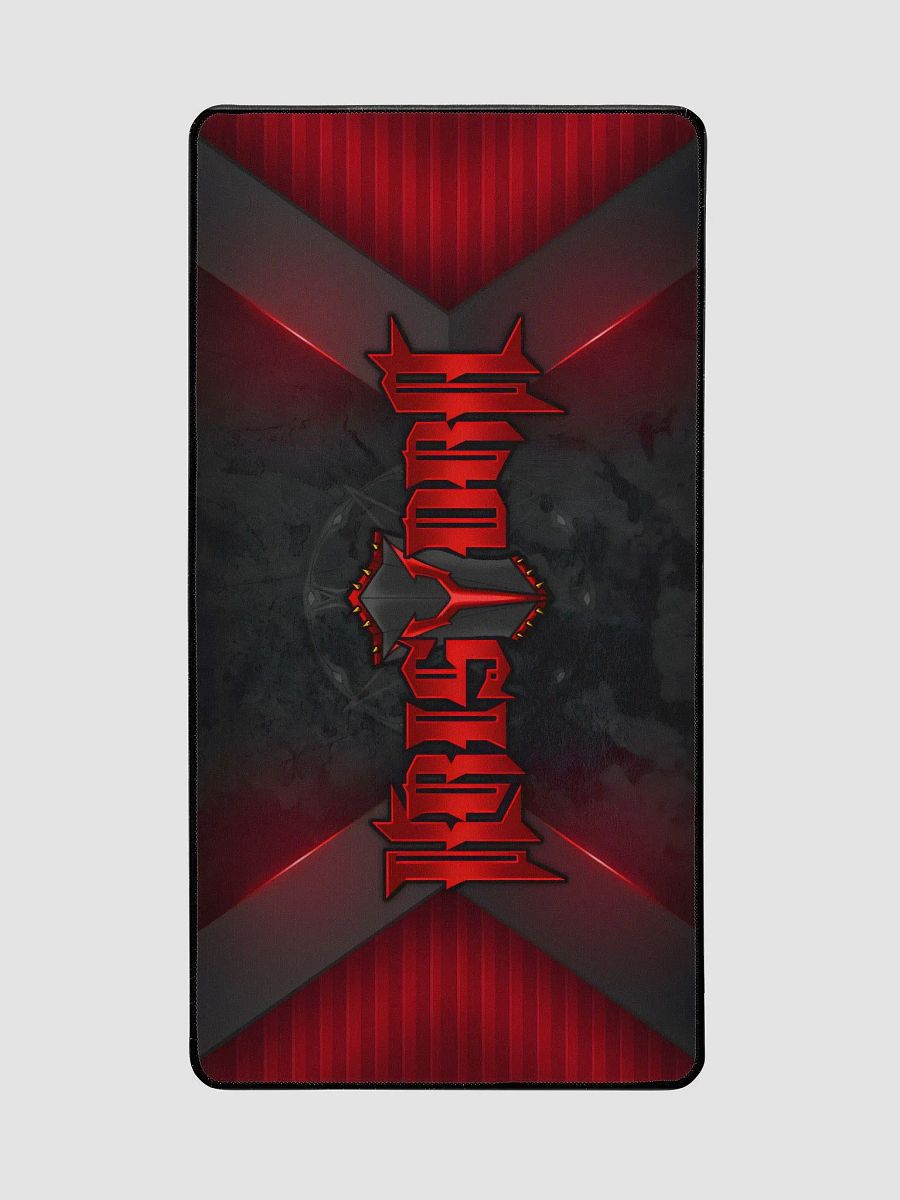Krisydra Logo Deskmat product image (2)