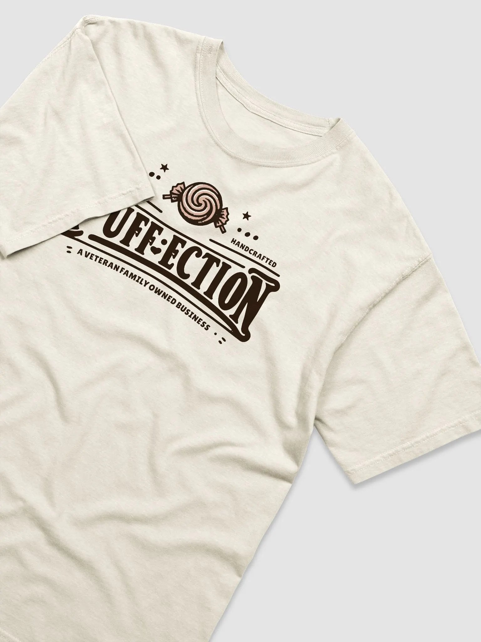Puffection Comfort Colors T product image (3)