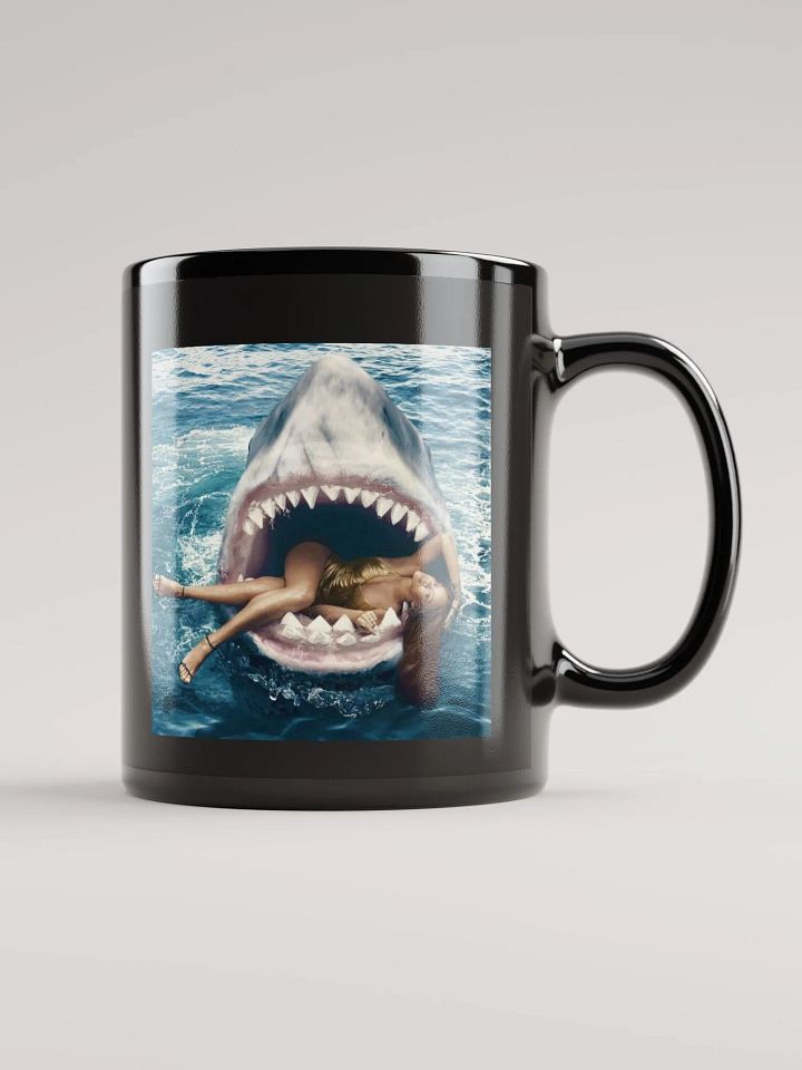 Great13white RAWFAM mug product image (1)