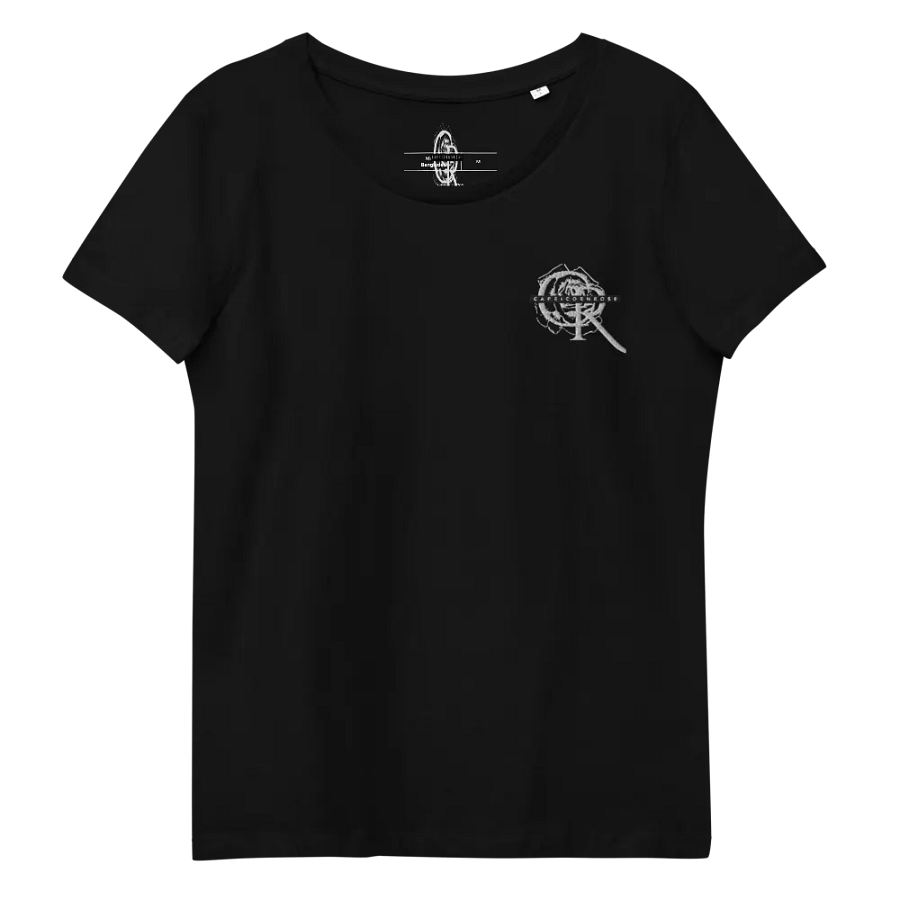 simple logo t-shirt product image (11)