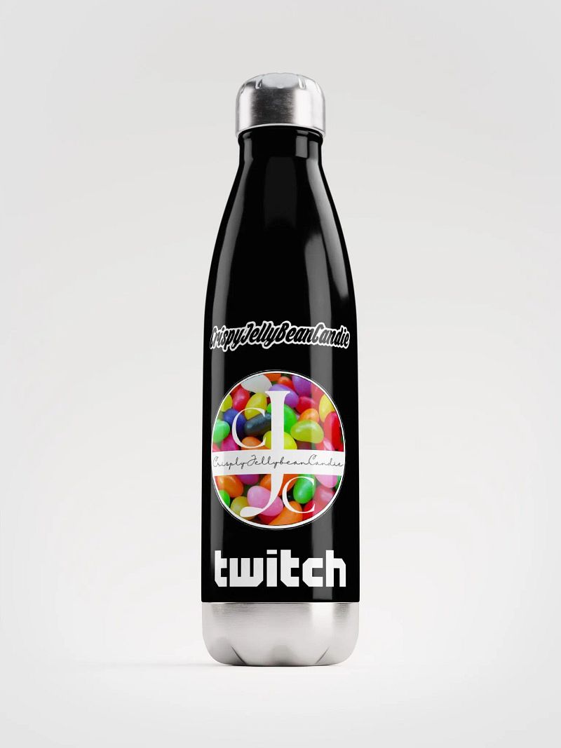 Candie Water Bottle