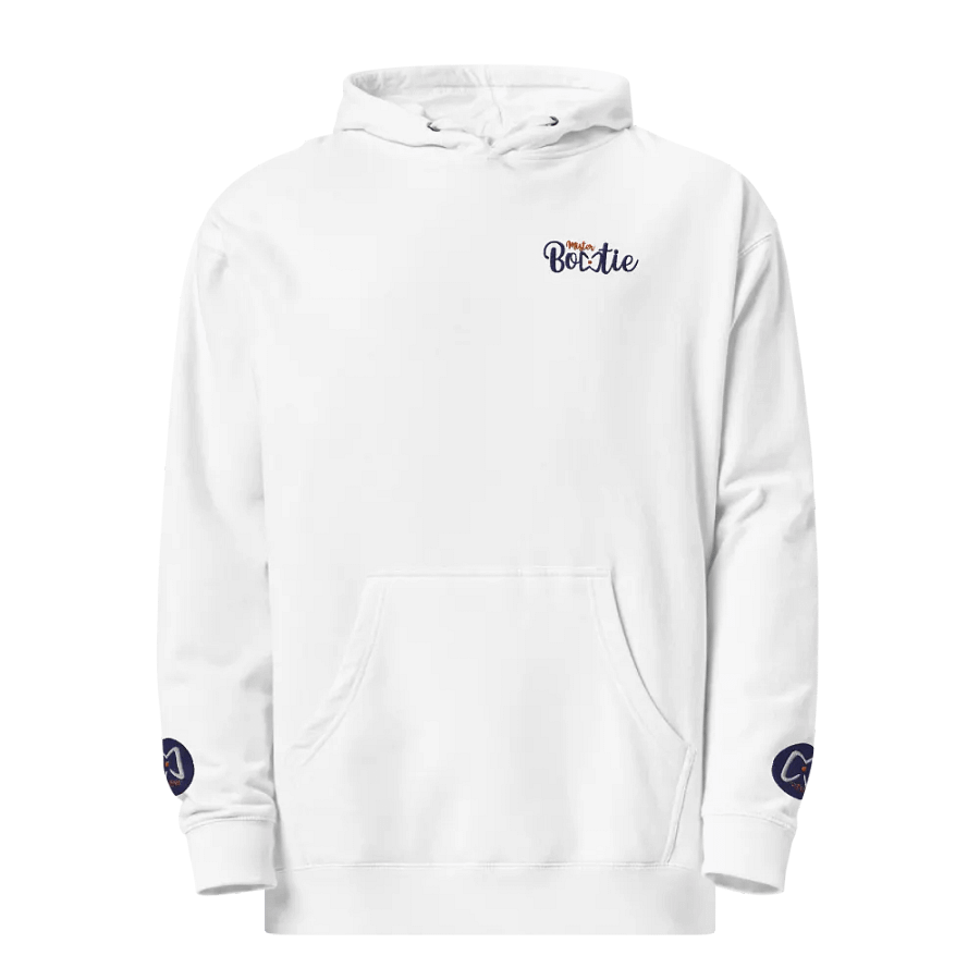 Le Pull mais en blanc ! product image (2)