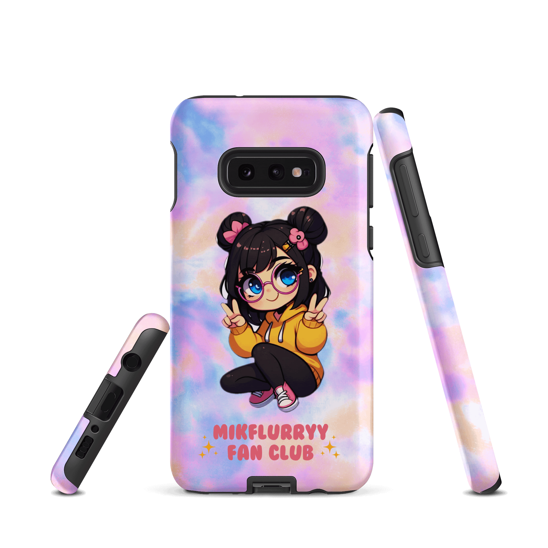 Samsung Phone Case product image (2)