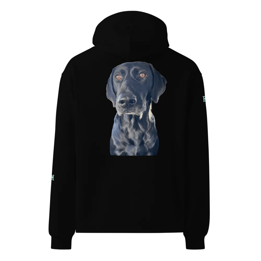 Zoe Sweartshirt product image (1)