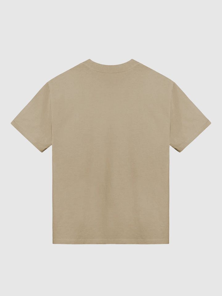 Galactic Gamer Oversized Tee product image (2)