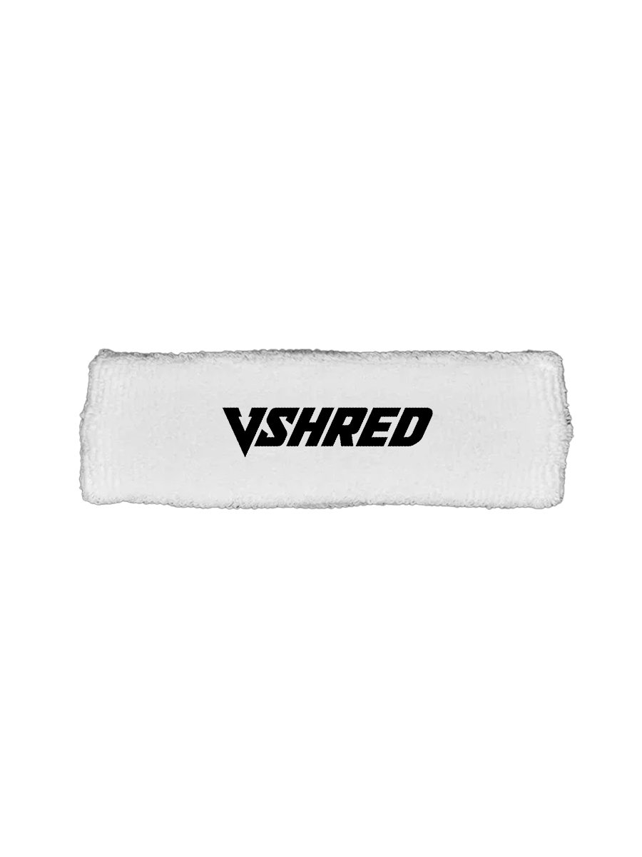 Heavyweight Terry Headband product image (1)