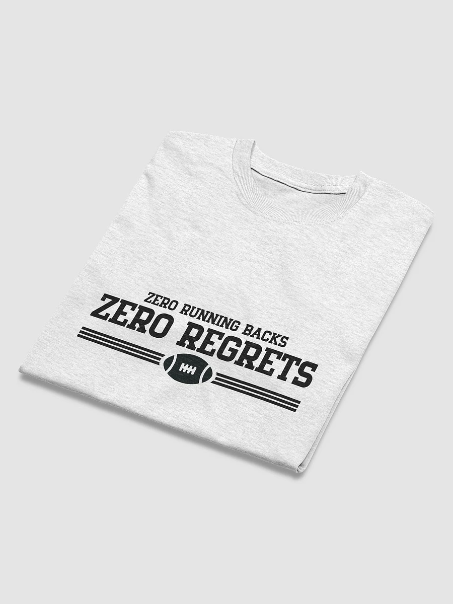 Zero Running Backs, Zero Regrets product image (17)