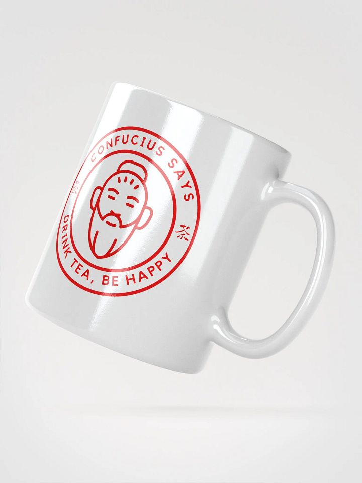 Drink Tea Be Happy product image (5)