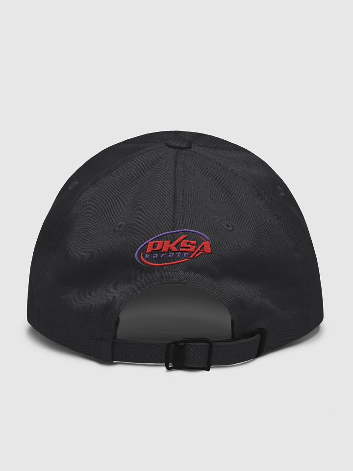 PKSA Logo Dad Cap product image (2)