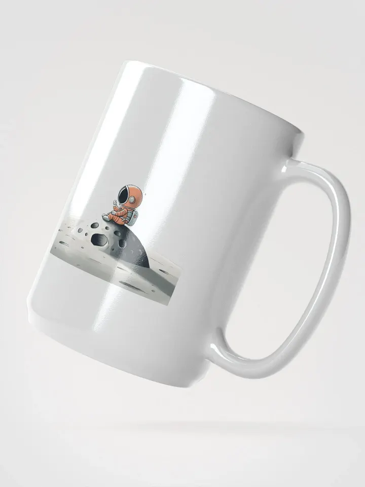 Cosmic Horizon Mug product image (2)